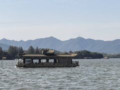 -柳莺湖上·湖景餐厅·江南菜(西湖店)