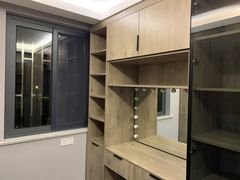 -佰丽爱家全屋定制(汶水店)