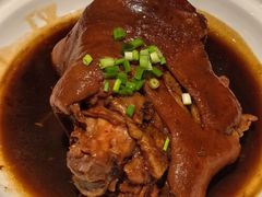 -大鸭梨烤鸭·北京菜(南小街/南苑店)