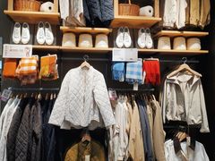 -MUJI无印良品(保利时光里店)