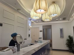 -广州健丽·去眼袋医疗美容机构