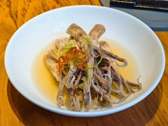 糟卤鸭舌-马头巷·食景园(苏州总店)