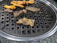 -星火东北碳火烤肉(华大店)