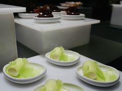 -解放碑威斯汀酒店-知味国际美食餐厅