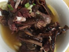 -玲燕蒸菜馆(江东路店)