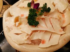 -潘小辣鲜肉老火锅