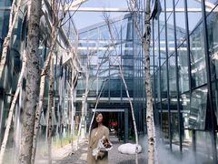 -intime coffee(芝麻街店)