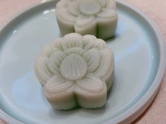 -阮大兴糕团(滨江宝龙店)