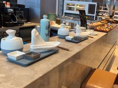 -菲住布渴酒店自助餐厅(阿里巴巴西溪园区店)