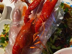 -丹虾|文和友小龙虾·烙锅(陕西路旗舰店)