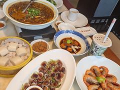 -宁海食府·涌宴(真和店)