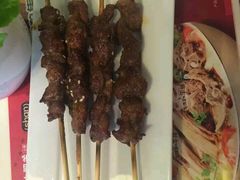 -风味小吃(浦东南路2368)