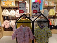 -孩子王(永川万达店)