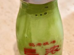 -鹤茶野所(上海首店)