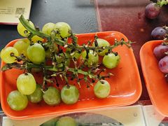 -马陆小张葡萄园农家乐