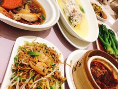 -金时代顺风大酒店(静安大融城店)