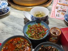 -矮板凳老火锅(宽窄巷子店)