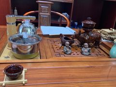 -脊艾堂推拿·艾灸(美年广场店)