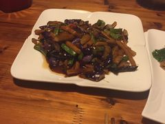 -日出青木·杭帮菜名店