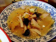 -侬佳蒸菜馆(听潮店)