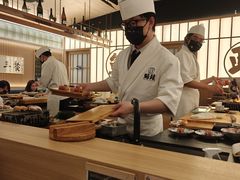 -鮨政·Omakase(万象城店)