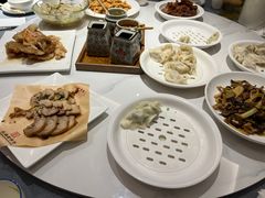 -东方饺子王(工农大路店)