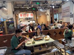 -五里关火锅(牛市口店)