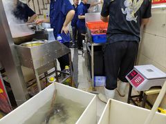 -龙虾奇迹(大华三路店)