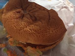 -麦当劳(仙林亚东城得来速店)