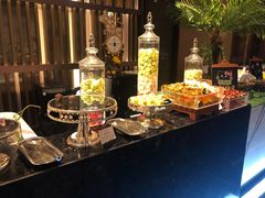 -悦全日餐厅·仁恒洲际酒店