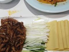 -新侨小馆(东直门北小街店)