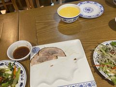 -铸钟褡裢火烧(西三环紫竹桥店)