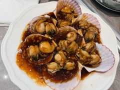 -九龙餐厅(大沽路店)