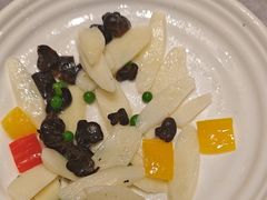 -四季轩中餐厅(徐州开元名都大酒店)