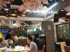 大堂-徽珍源(龙茗路店)