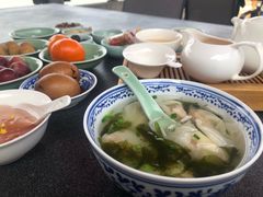 -湖畔居茶楼(湖滨店)