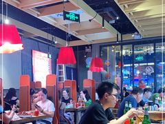 大堂-兔槽江湖菜·重庆璧山兔(水围店)