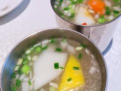 缸子肉-巴依老爷·新疆美食(上城区天城路店)