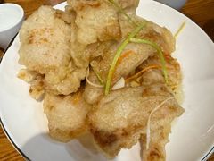 -金掌勺·锅包肉(双榆树店)