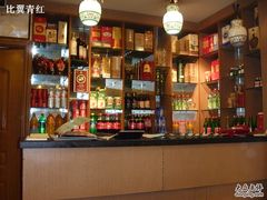-马记伊源斋涮肉·清真菜(百子湾店)