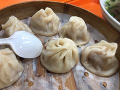 -新丰小吃(庆春路分店)