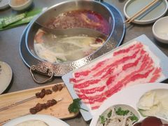 -狼头山火锅 KTV欢唱·烤串(理工大学店)