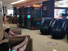 -汤连得温泉馆(宝山店)