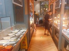 -比格比萨自助(国展店)