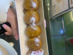 -董顺桃小粒臭豆腐(太平街一店)
