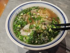 -河州春清真西北特色美食(虎踞路店)