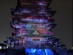 -寻梦滕王阁实景演出