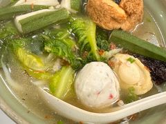 -阿坤纯正西刀鱼丸(Kuala Lumpur Branch)