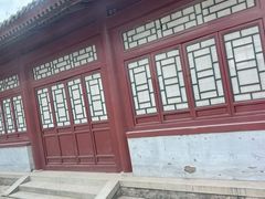 -横店影视城明清宫苑园区