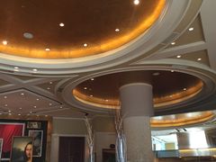 -怡聚轩全日制自助餐厅(大中华喜来登酒店)